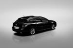 Renault Laguna III 2007 года